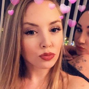 Meet your Posher, Kortney